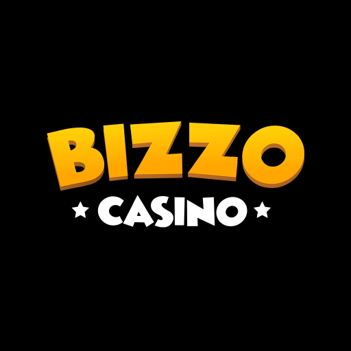 Bizzo Casino logo