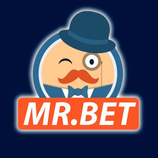 MrBet Casino logo